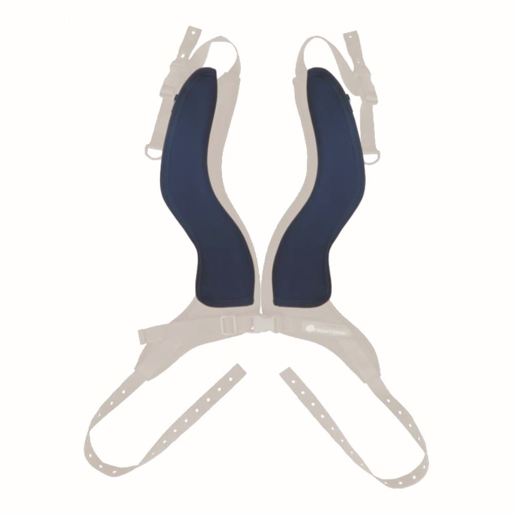 Dreamline - H2X Harness - Protector Sleeves (Pair)