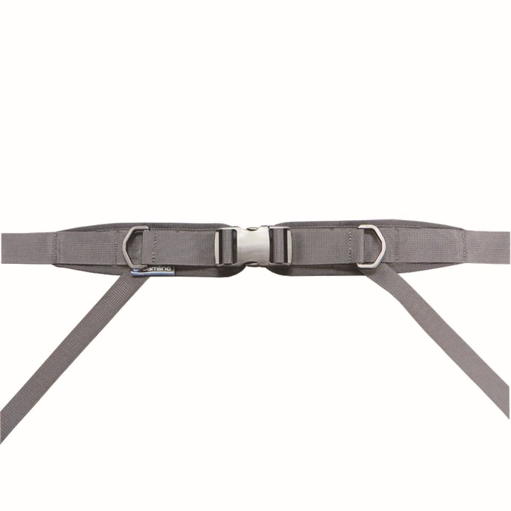 Dreamline 2 Point Padded Hip Belt, Dual Centre Pull