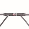 Dreamline 4 Point Padded Hip Belt, Centre Pull