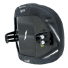 Dreamline Ignite Pro (Carbon) Active Contour Backrest - Shell & Pad Only
