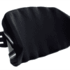 Dreamline Ignite Pro (Carbon) Medium Contour Backrest - Fixed