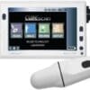 Mcube BioCon-700 CUBEscan Bladder Scanner System