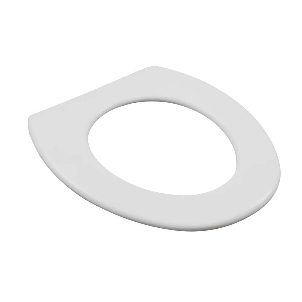 Spare Toilet Seat, to Suit Adjustable EN Overtoilet Aids