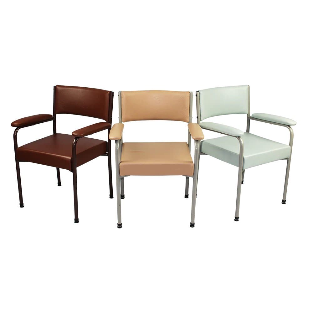 Low Back Chair, Kingston Ergo