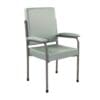 Mid Back Chair, Southern Ergo (350kg SWL) - standard colours grey, beige available