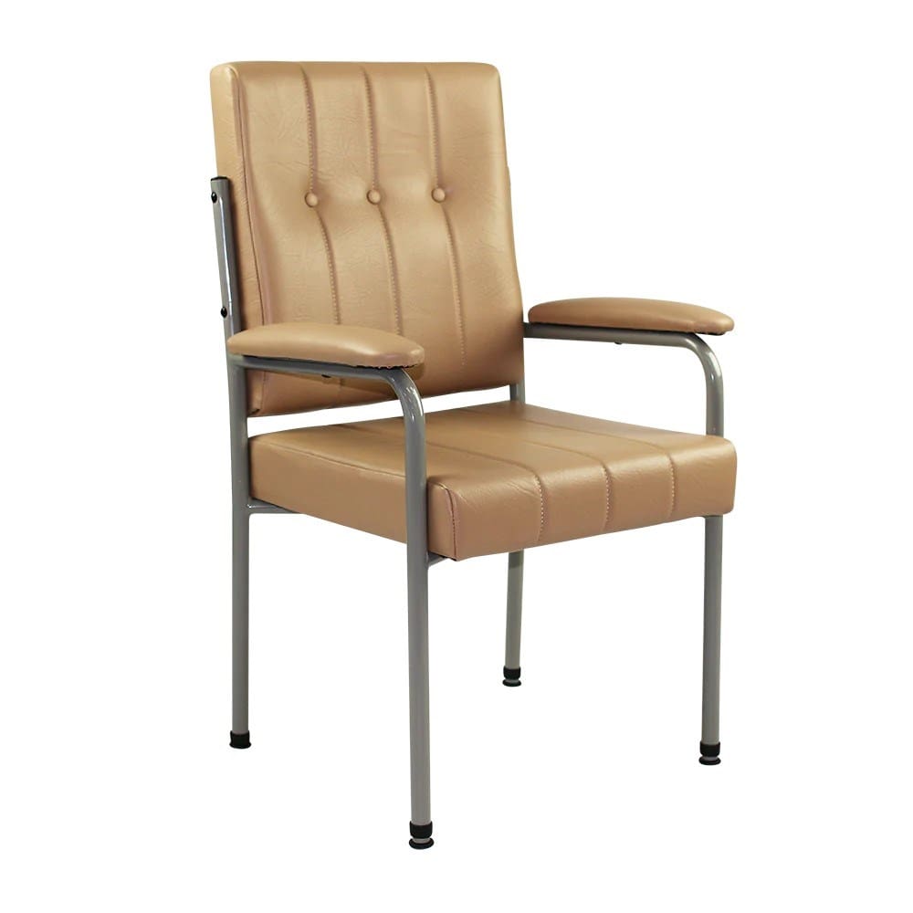 Mid Back Chair, Norfolk Ergo (350kg SWL)