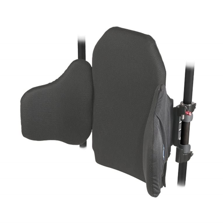 JAY Encompass Backrest Backs, 18" Tall or Less