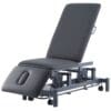 3 Section Hi Lo Electric Physiotherapy Couch