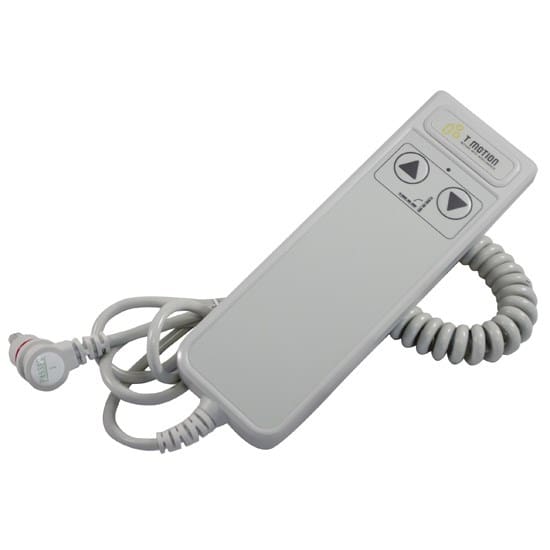 Hand Control for Electric Couch