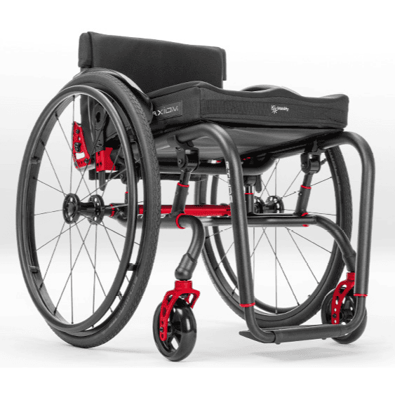 Ki Mobility Ethos