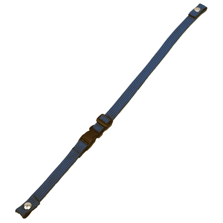 Cura1 Spare Fixing Strap for Pull String Monitors