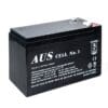 Cura1 Rechargeable Battery Pack For Zone Repeater