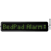 Cura1 LED POCSAG Annunciator Display