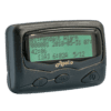 Cura1 POCSAG VHF Alphanumeric Pager