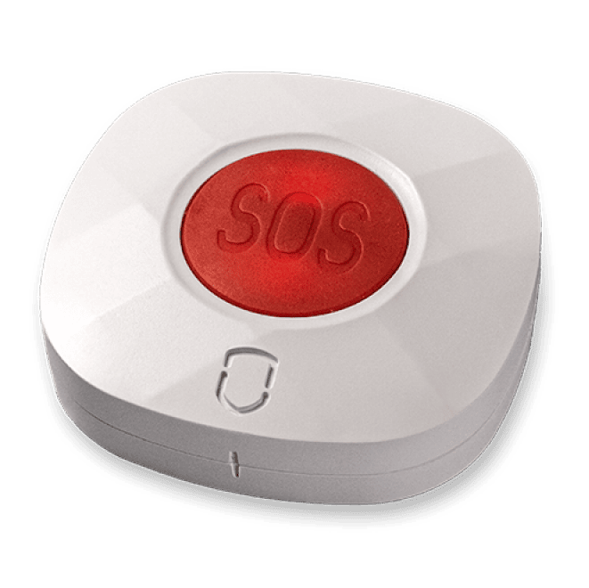 Cura1 Wireless SOS Call Button