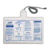 Cura1 SafeTime Chair Pad (380 x 255)