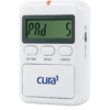 Cura1 3501 ActiveCare LCD pager, pocket-sized wireless receiver with display