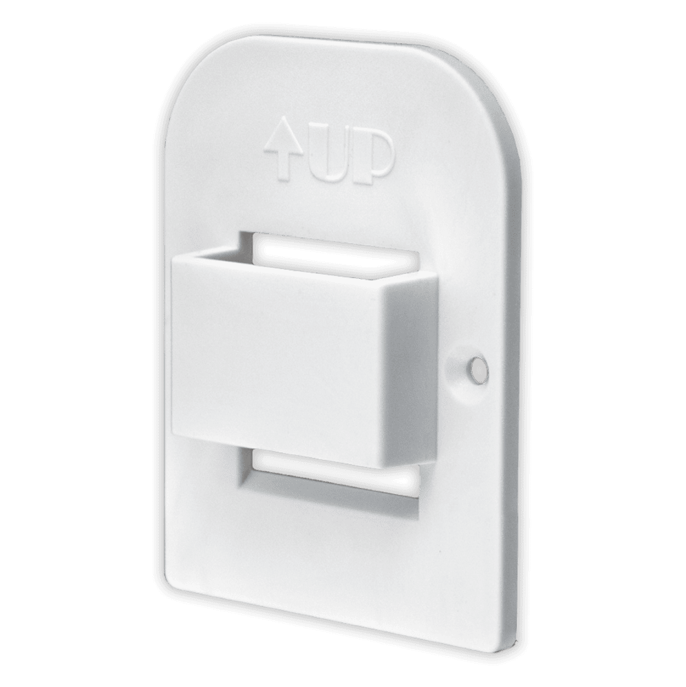 Cura1 Mounting Bracket