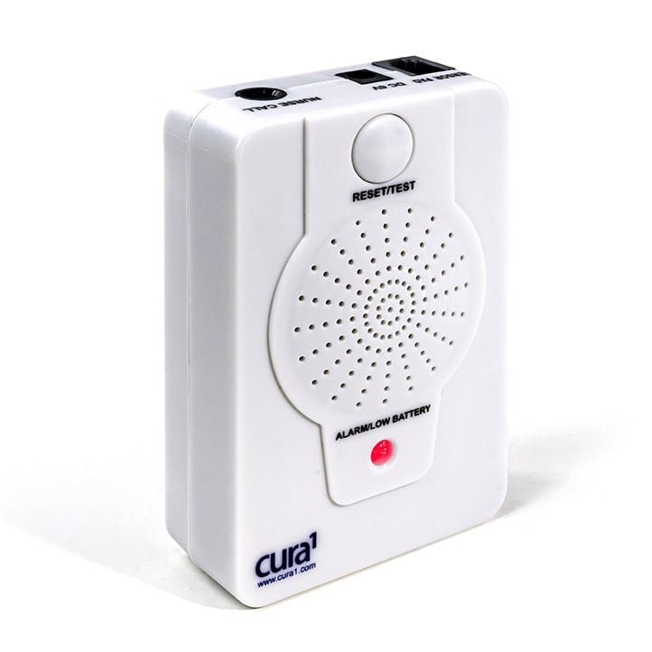 Cura1 Economy Incontinence Monitor