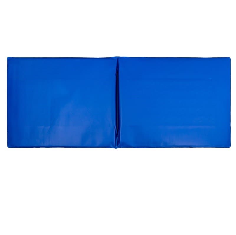 Cura1 Foldable Crash Mat 1 Year, (1800 x 750 x 40)
