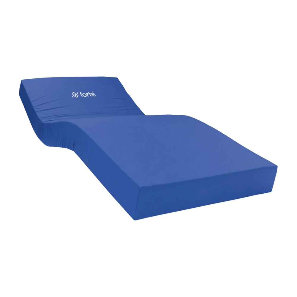 Fourfront FM4 4-Way Rotational Triple Layer Mental Health Mattress