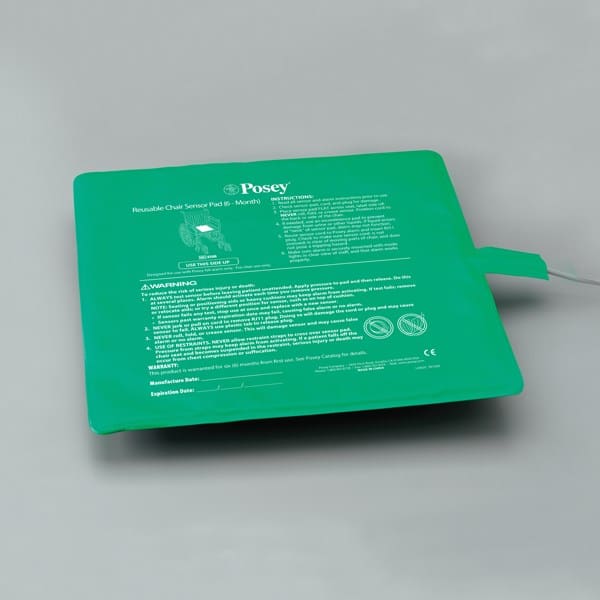 Posey Chair Sensor for Alarm Units, 6 Months