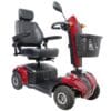 Pride Mobility Scooter Gopher SV