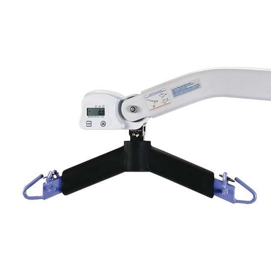 6-Point Spreader Bar with UniScale