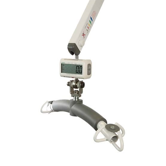 Oxford Classic Digital Weigh-Scale and Spreader Bar