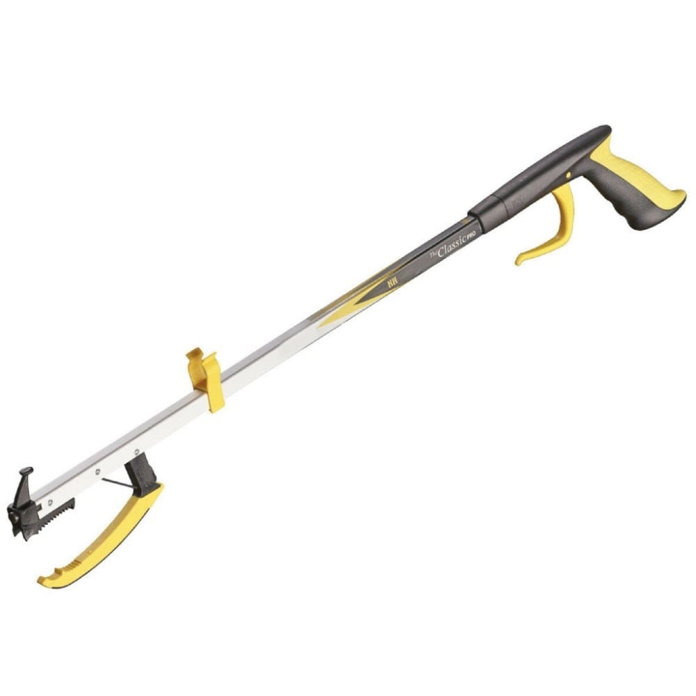 Reacher Classic Pro Folder