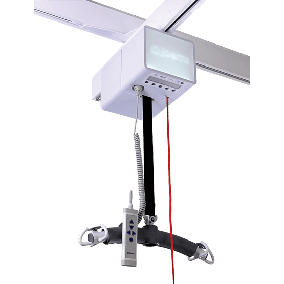 Hoist Ceiling Elara