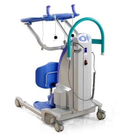 Sara Plus Patient Lifter