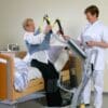 Handimove Stand-Assist (Incl Integr.Charger, Batterybox, Calf Strap)