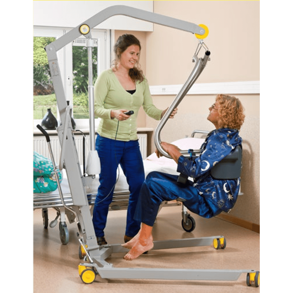 Handimove Electrical Mobile Standard (Excl Charger, Inc. Swivelhook)