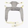 Handimove Hygiene Sling With Hs And Padded Legs