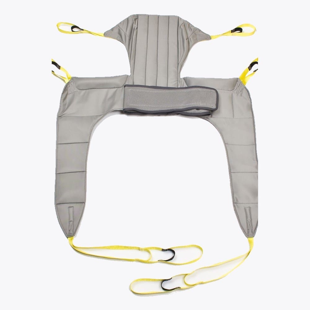 Handimove Hygiene Sling With Hs And Padded Legs