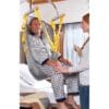 Handimove Sling Smooth Fabric With Hs Padded Legs