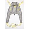 Handimove Sling Mesh Fabric With Hs