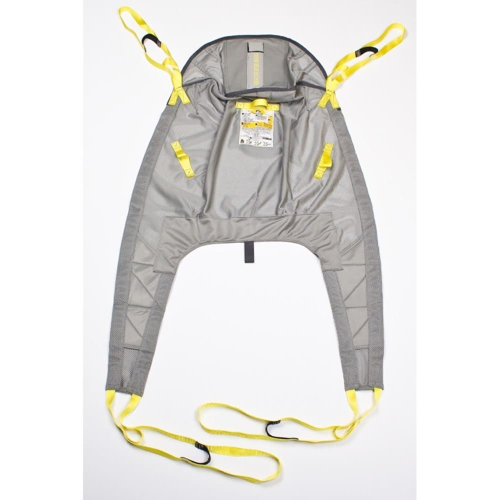 Handimove Sling Mesh Fabric With Hs