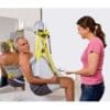 Handimove Bathing Sling Pvc