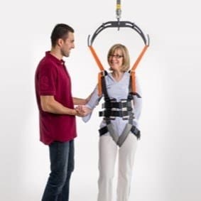 Handimove Walking Harness