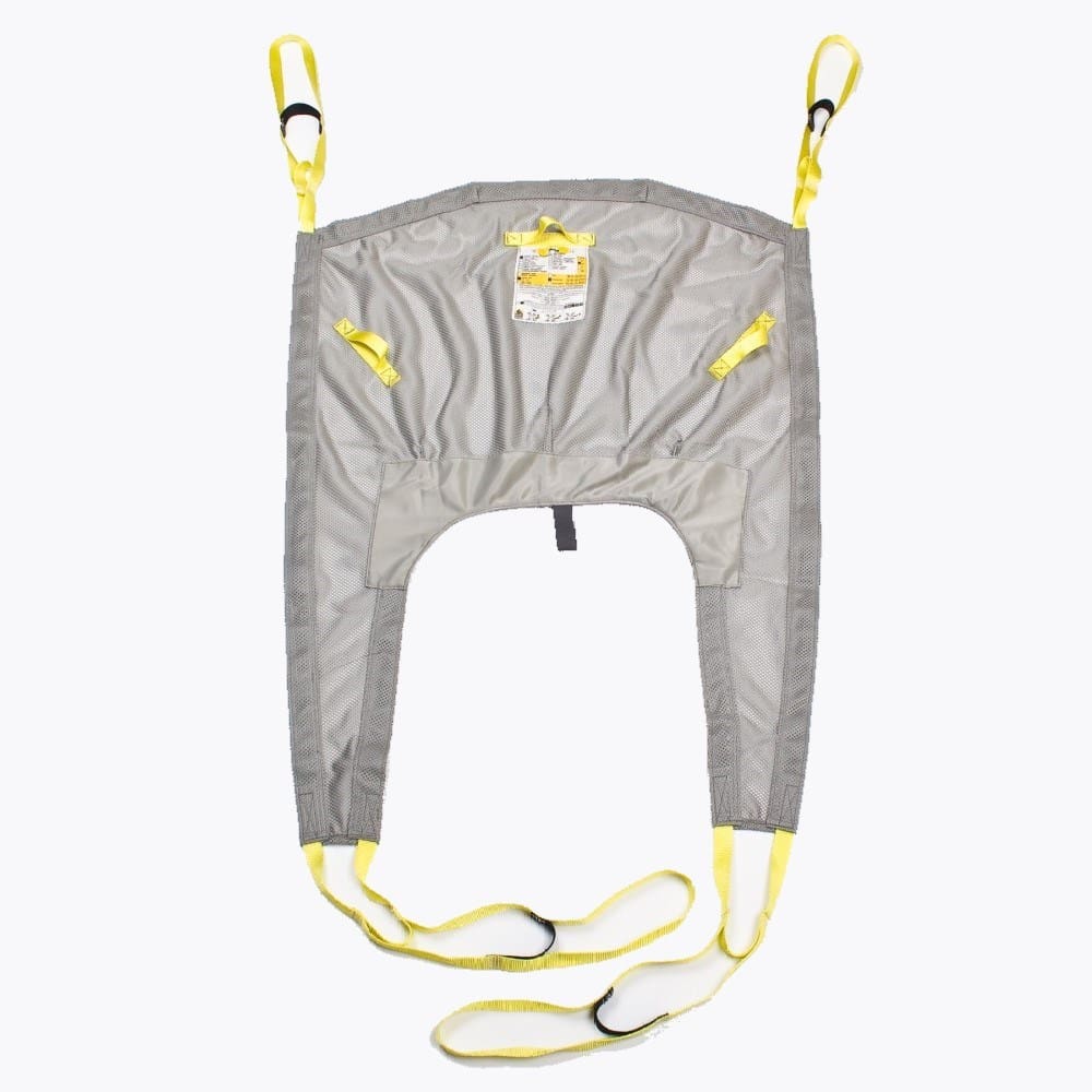 Handimove Sling Mesh Fabric Padded Legs