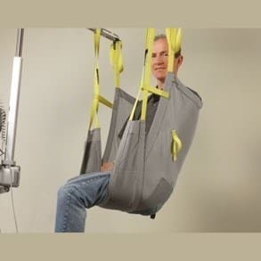 Handimove Amputee 1 Leg
