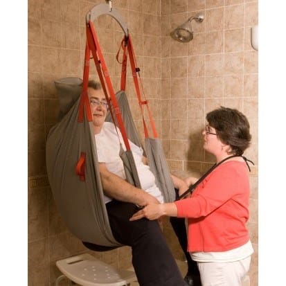 Handimove Bariatric Sling 300Kg/660Lbs