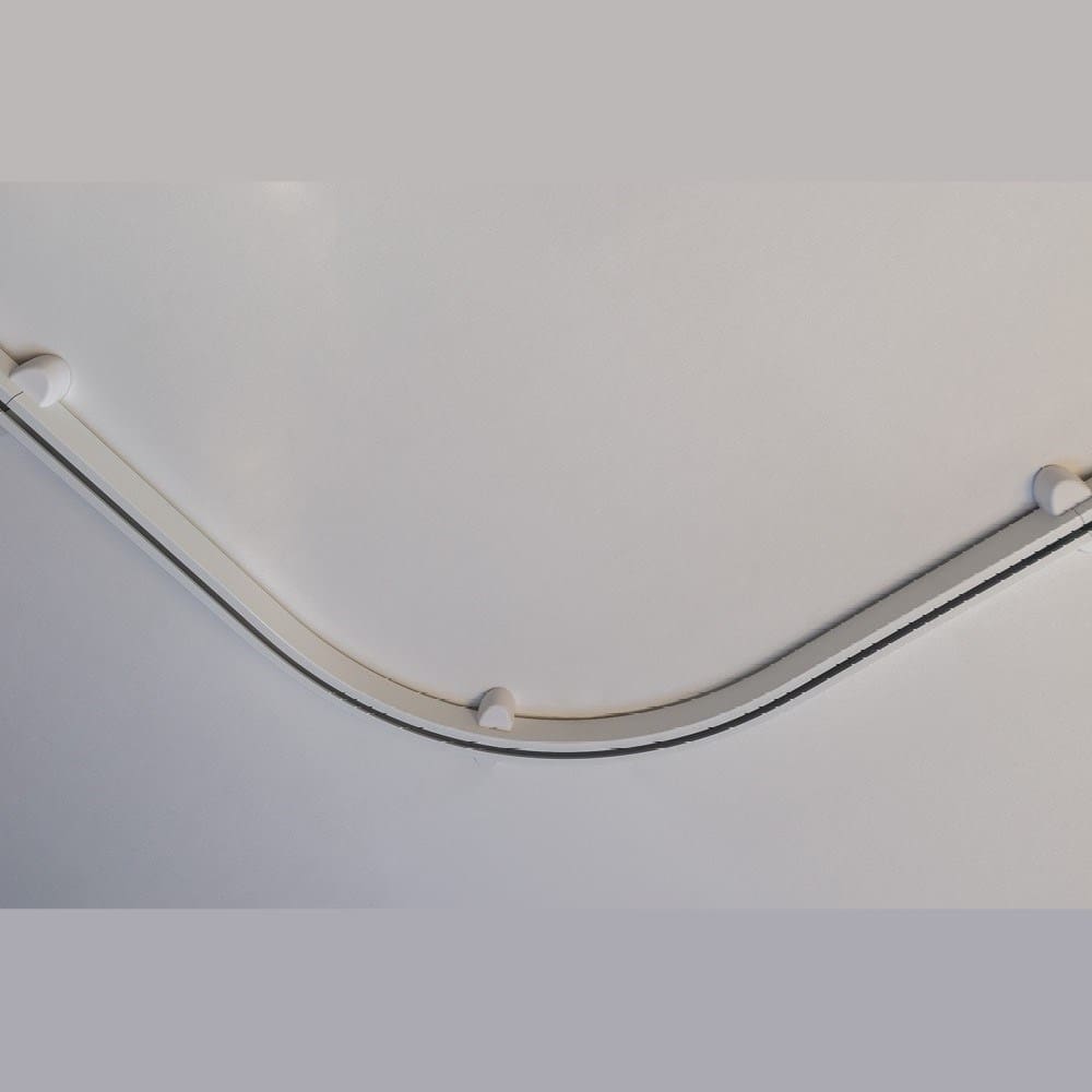 Handimove Curve Rail