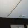 Handimove Alu Rail With Barrier White