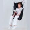 Sling, Silvalea, High Easy, D-Anserclip