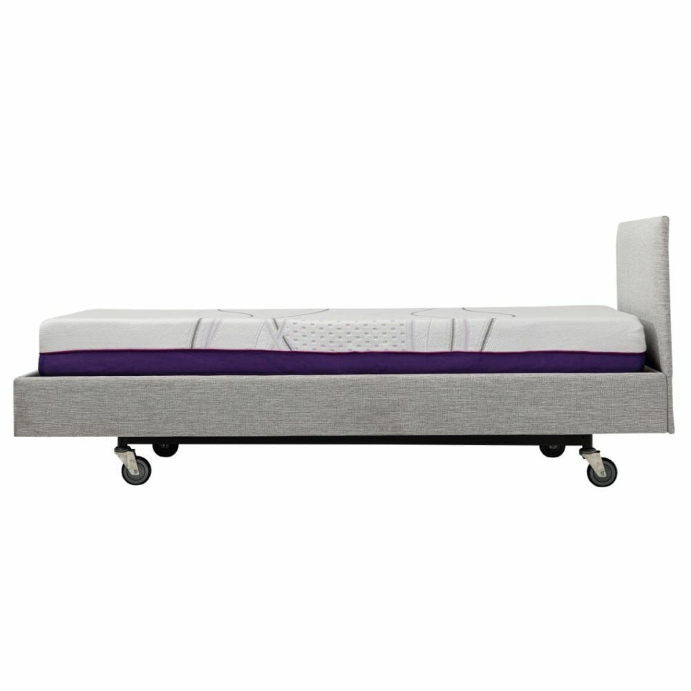 Icare 111 Homecare Bed (COLOUR)
