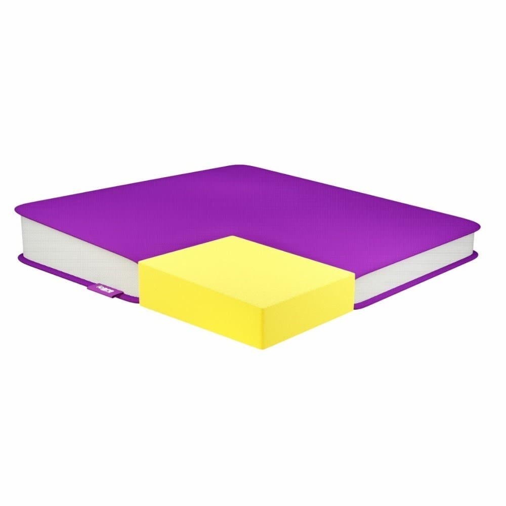 Icare Posture Wedge Cushion