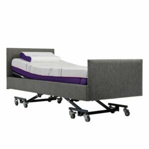 Icare IC333 Homecare Bed